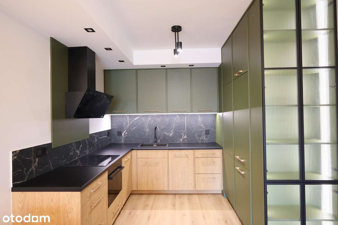 Do wynajęcia nowoczesne 2-pok.mieszkanie, Osiedle Lniane Leszno - Pełny obrazek: 5/20