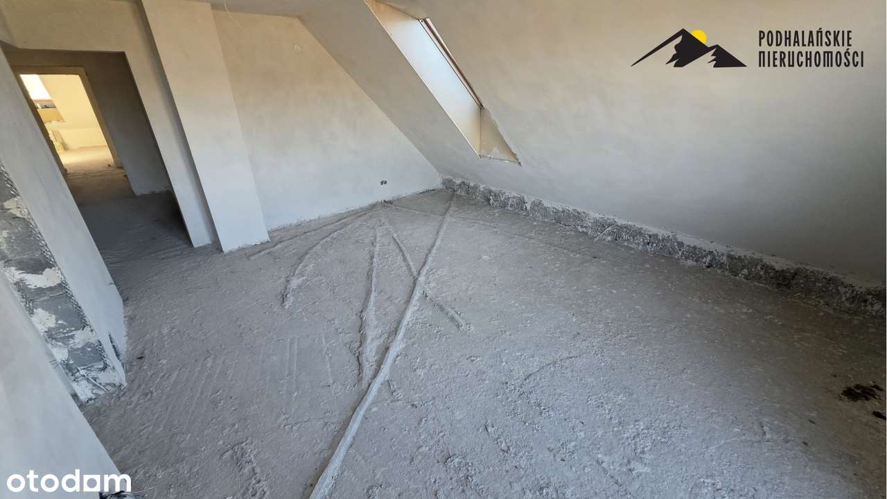 Kompleks inwestycyjny - wyciąg, hotel oraz teren pod domy na wynajem-18