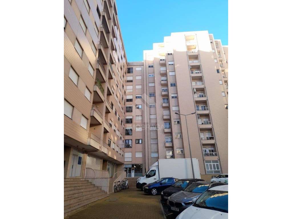 Venda Apartamento T2 em S. Vitor, Braga-6