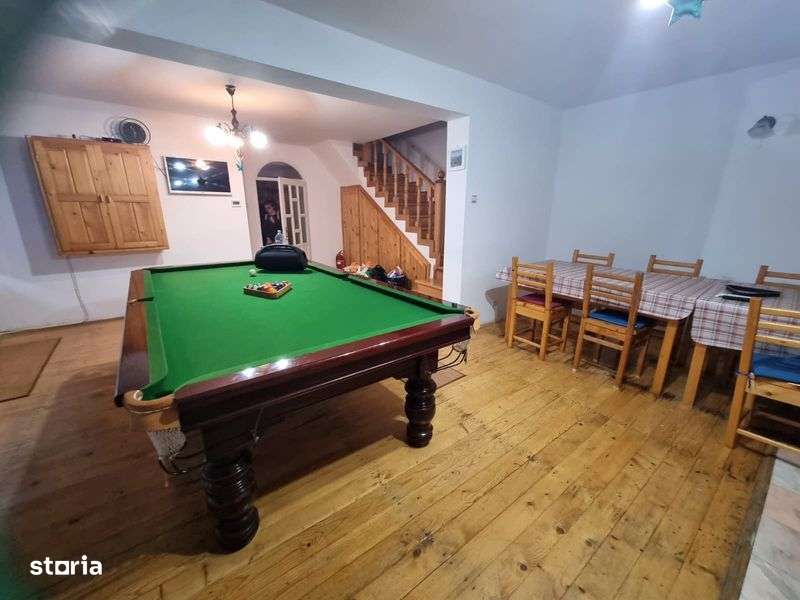 Vand Cabana Muntii Retezat Gura Zlata - Imagine principală: 5/8