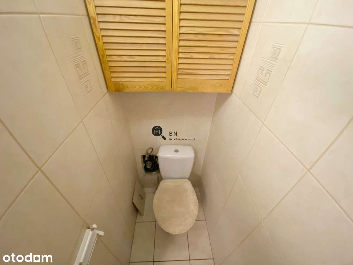 Nowa Cena, 1 piętro, winda, duży balkon od południ-9