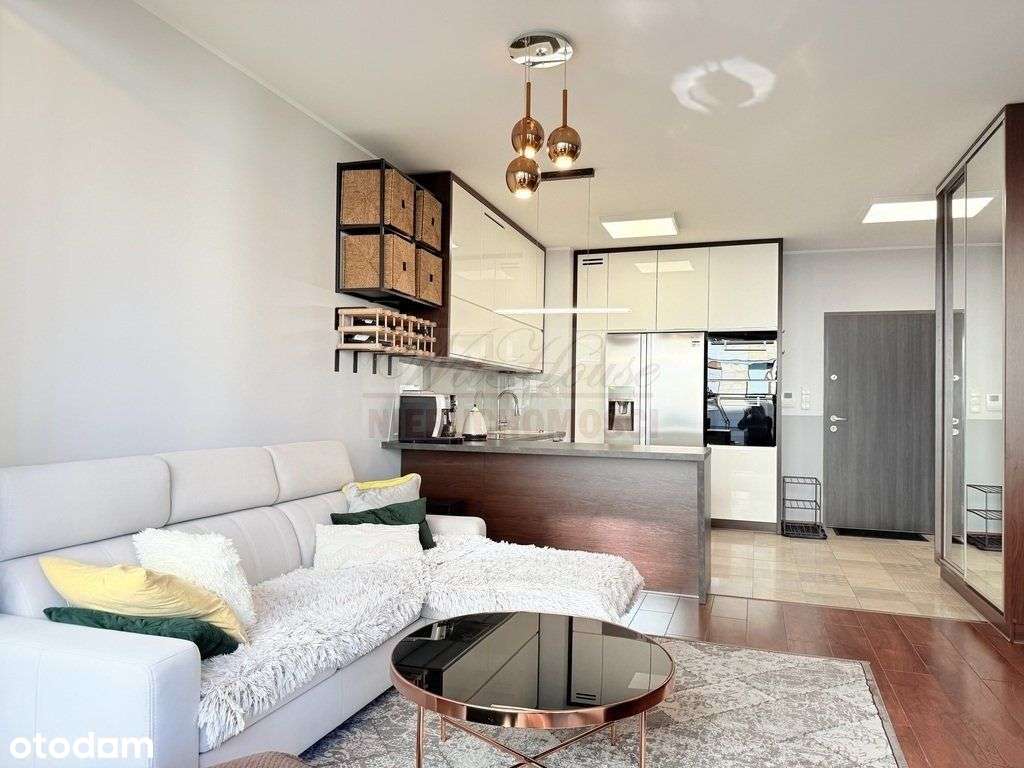 Mokotów, ul. Obrzeżna, 59,62m2, kom.lok, garaż-1