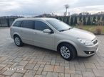 Opel Astra III 1.6 Elegance - 25