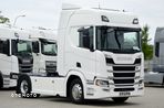 Scania R500 BEZ EGR | FULL LED | KLIMA POSTOJOWA | 4 PODUSZKI | WIRTUALNY KOKPIT - 7