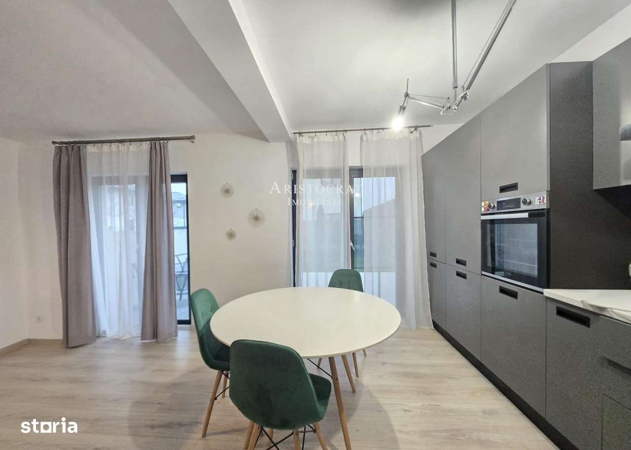 Inchiriere vila nemobilata Corbeanca - Imagine principală: 3/15