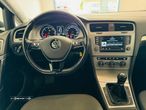 VW Golf Variant 1.6 TDi GPS Edition - 10