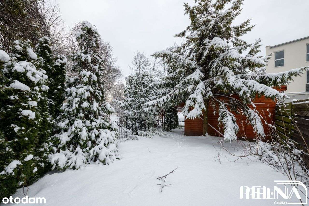 Stylowe mieszkanie w kamienicy z prywatnym ogrodem-16