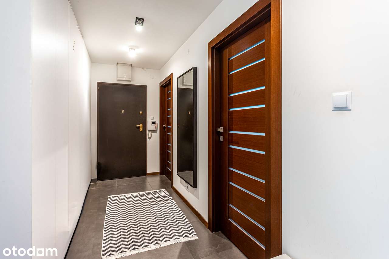 4-pokojowe przy metrze Młociny-8