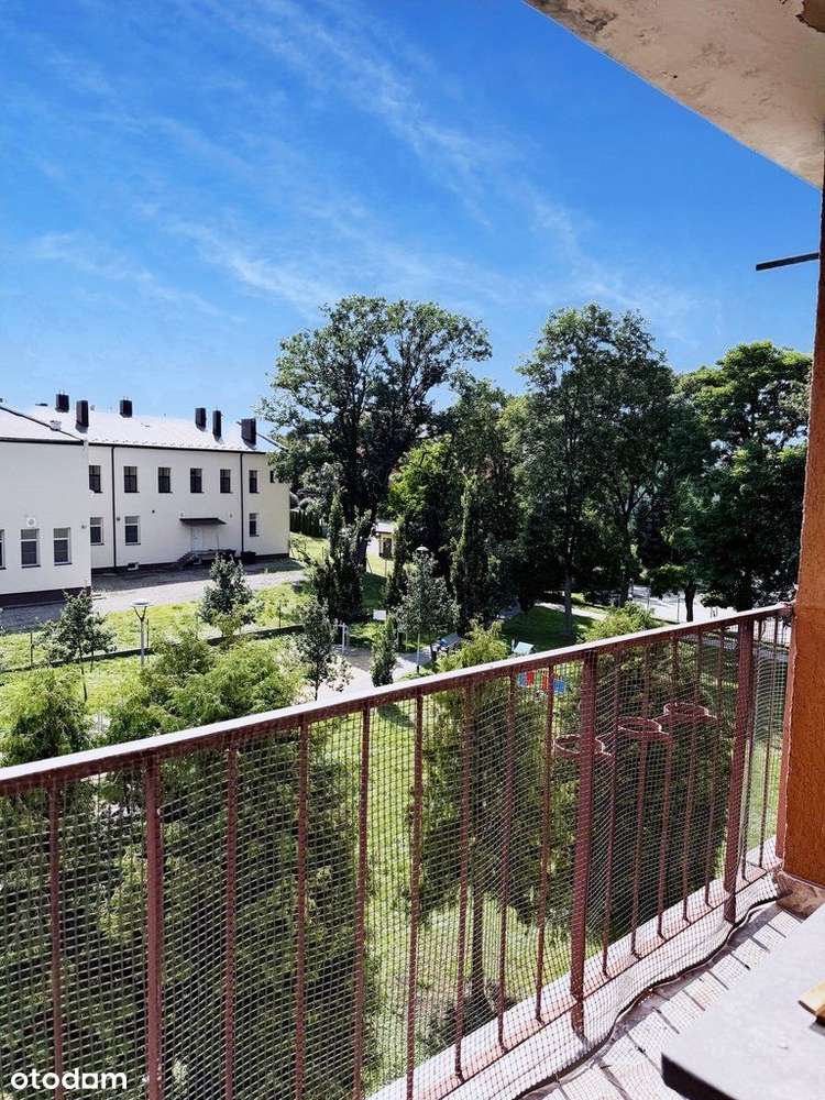 Mieszkanie dwupokojowe +kuchnia/z balkonem. - Pełny obrazek: 2/8