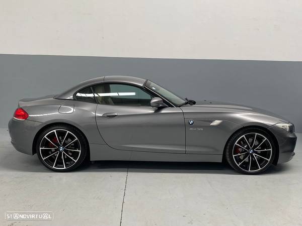 BMW Z4 sDrive30i - 3