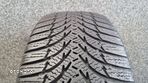 Kumho Winter Craft WP51 205/50/16 87H 1szt. - 2