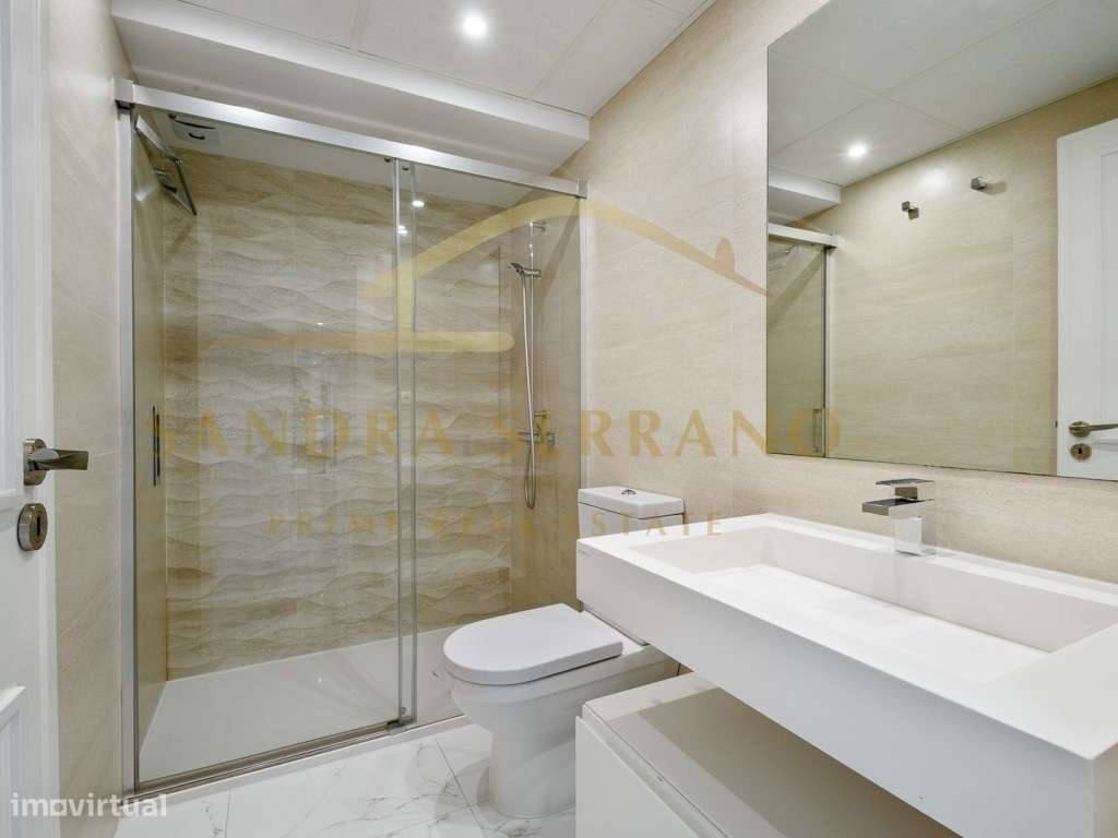 Moradia Exclusiva na Beloura com 10 assoalhadas, vista para o Golf ...-21