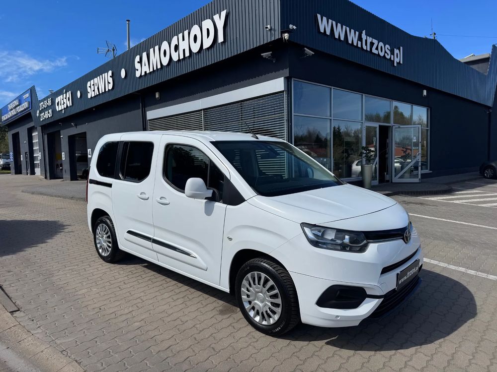 D-4D Klima Serwis Zadbany 37900