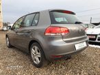 Volkswagen Golf 1.4 TSI DSG Comfortline - 14