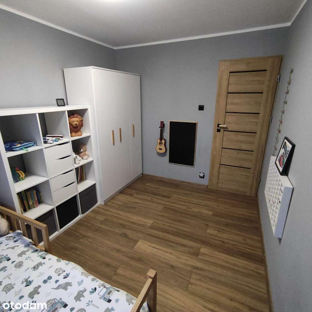 M4 z klimatyzacją ul. Wodeckiego po remoncie NOWA CENA - Pełny obrazek: 4/10