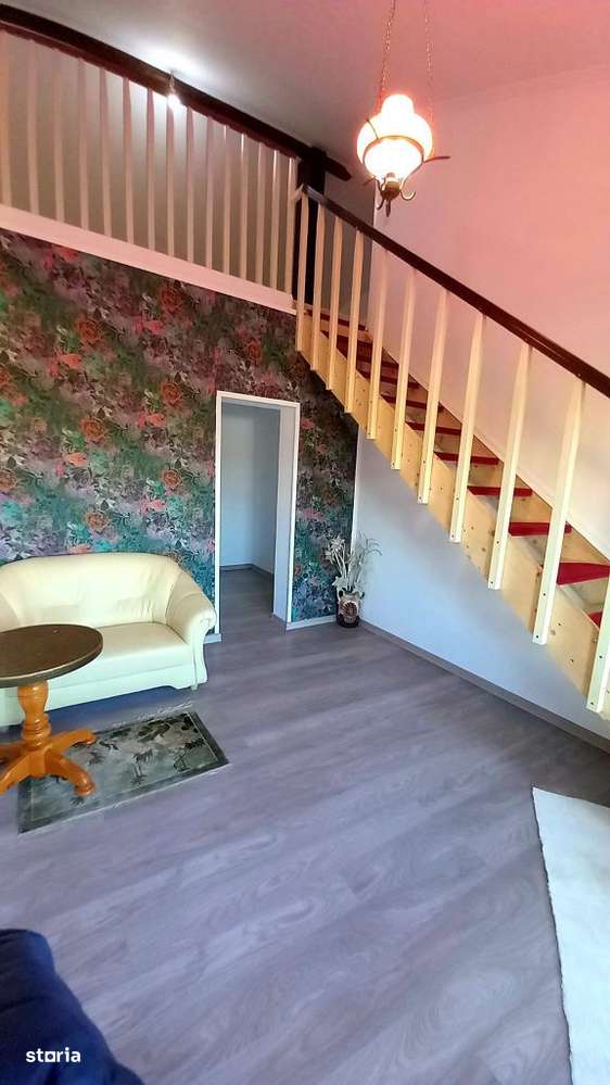 Varias – Duplex Parter 4 Camere + Pod Mansardat - Imagine principală: 4/12