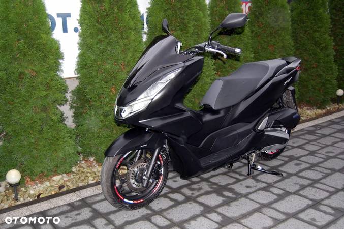 Honda PCX - 4