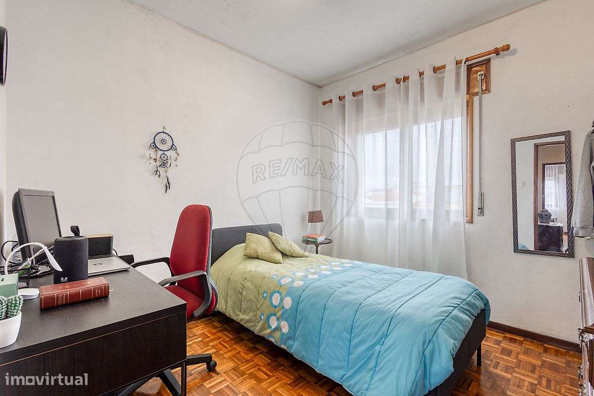 Moradia T5 para venda-13