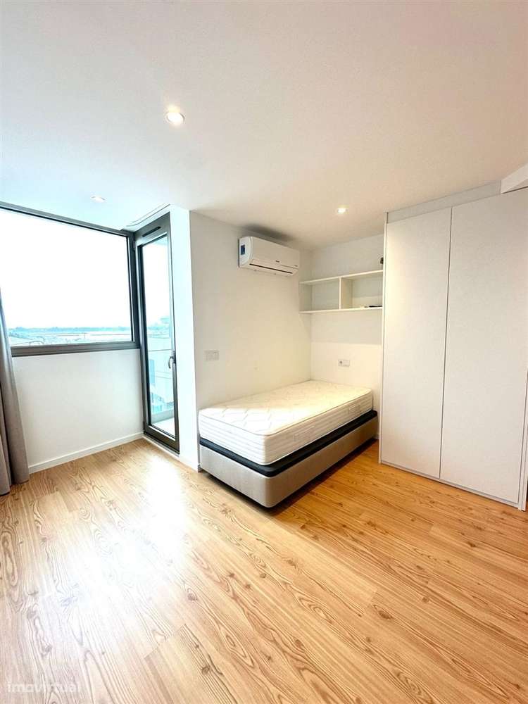 Apartamento T2 Venda em Glória e Vera Cruz,Aveiro-12