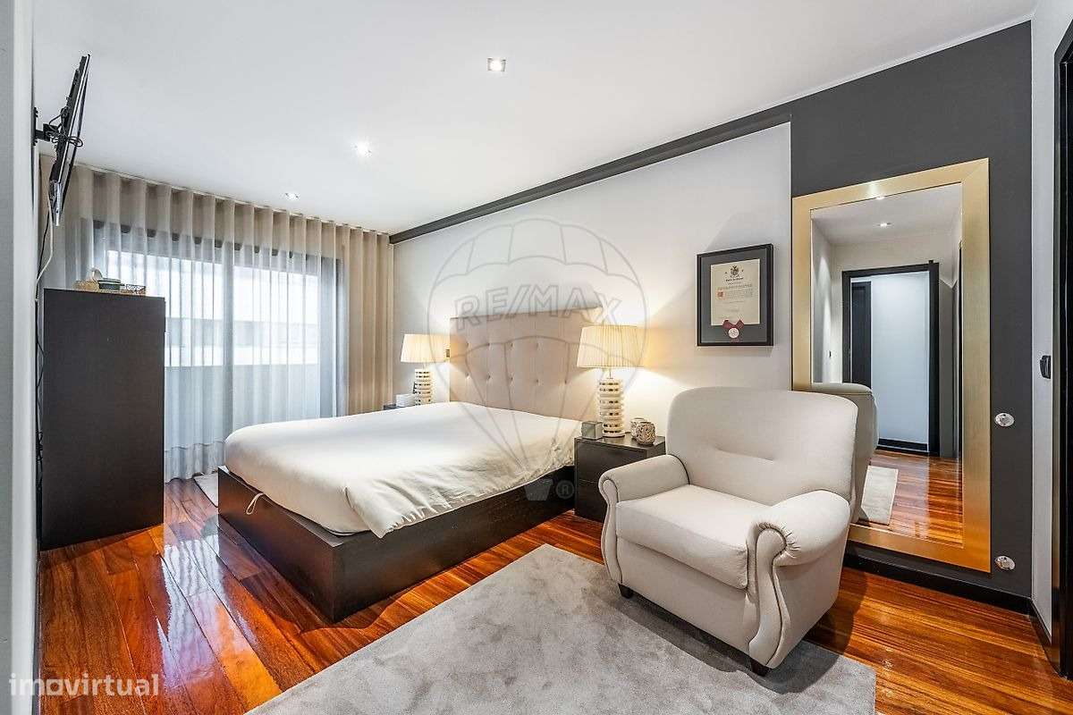 Apartamento T3 em Real, Braga-7