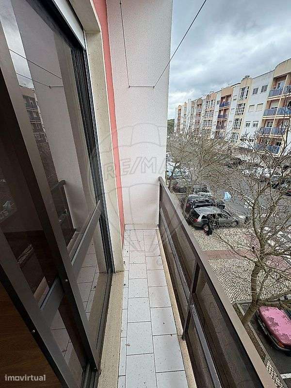Apartamento T2 para venda-21