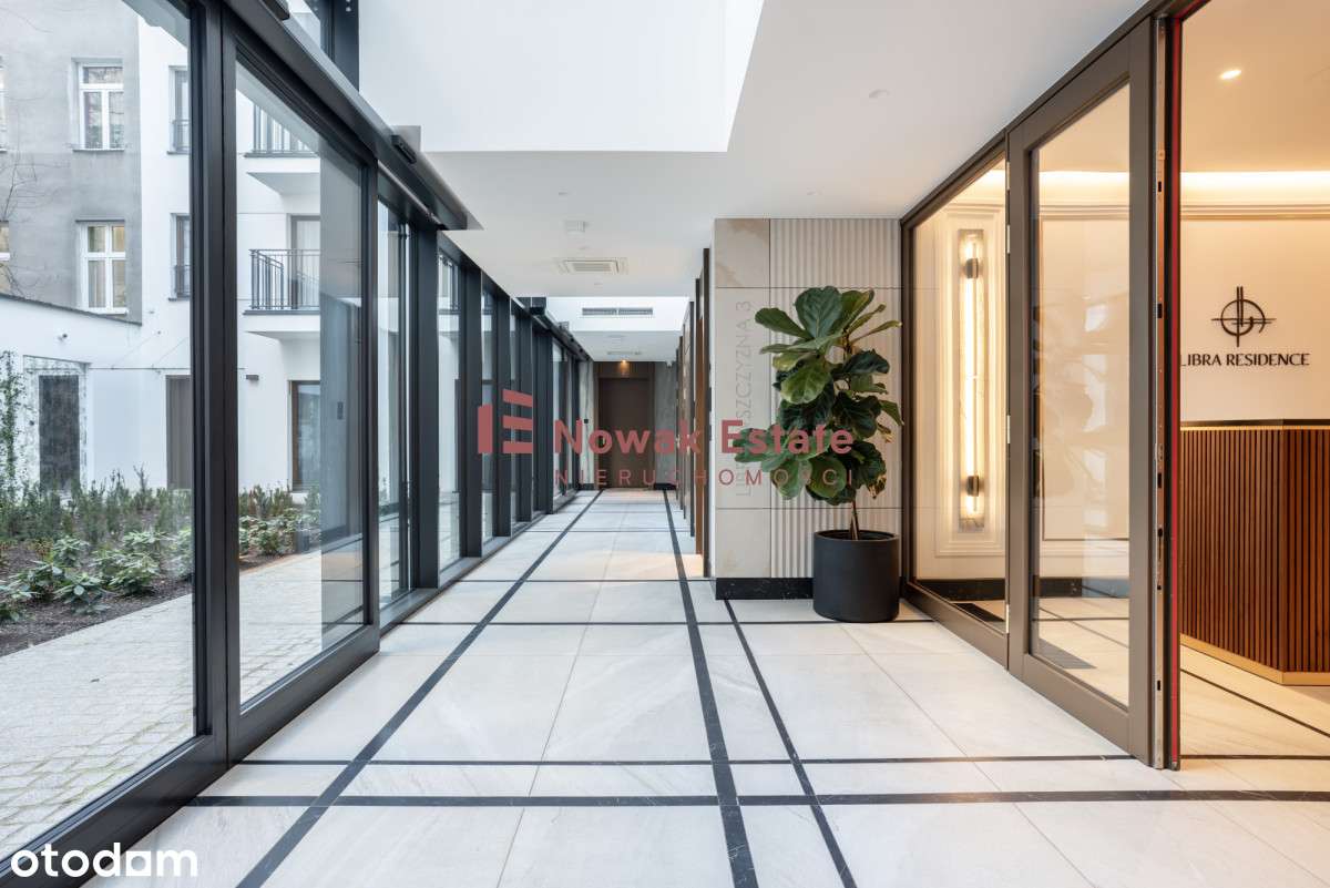 Wyjątkowy  apartament  w sercu Krakowa-13