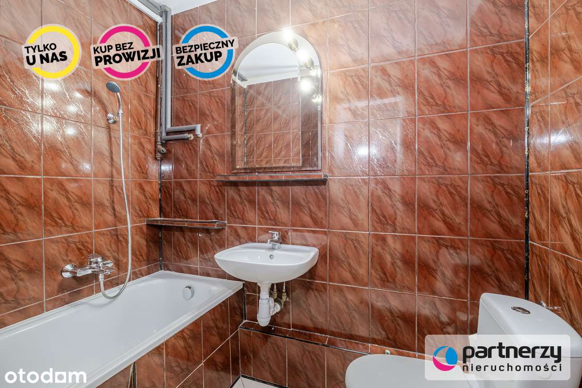 Mieszkanie 2-pokojowe ul. Raduńska przy parku-7