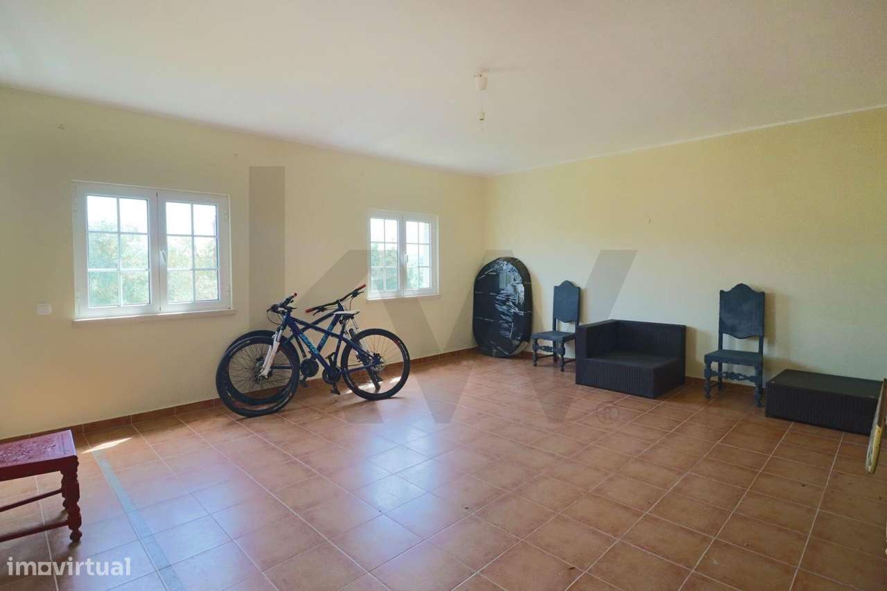 Moradia de Luxo com Piscina e Vistas Panorâmicas | Moçarria, Santarém-47