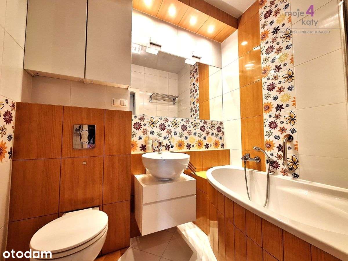 Dębniki, 3 pokoje, garaż-12