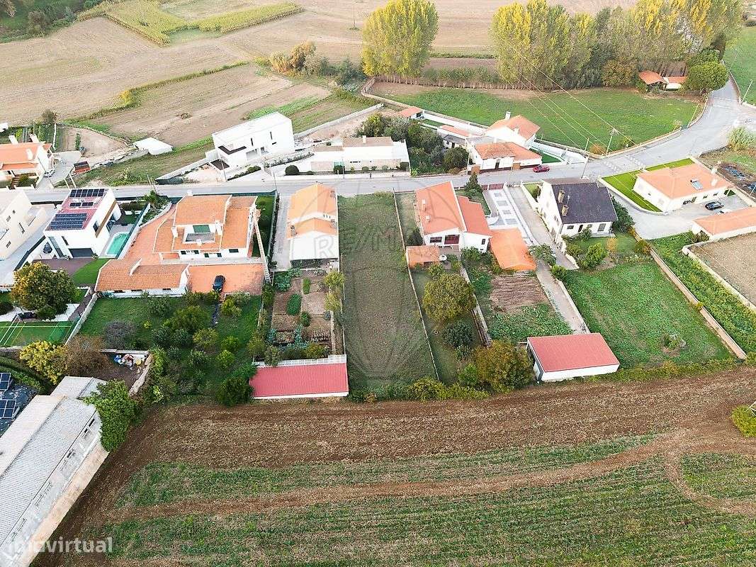 Terreno  para venda-1