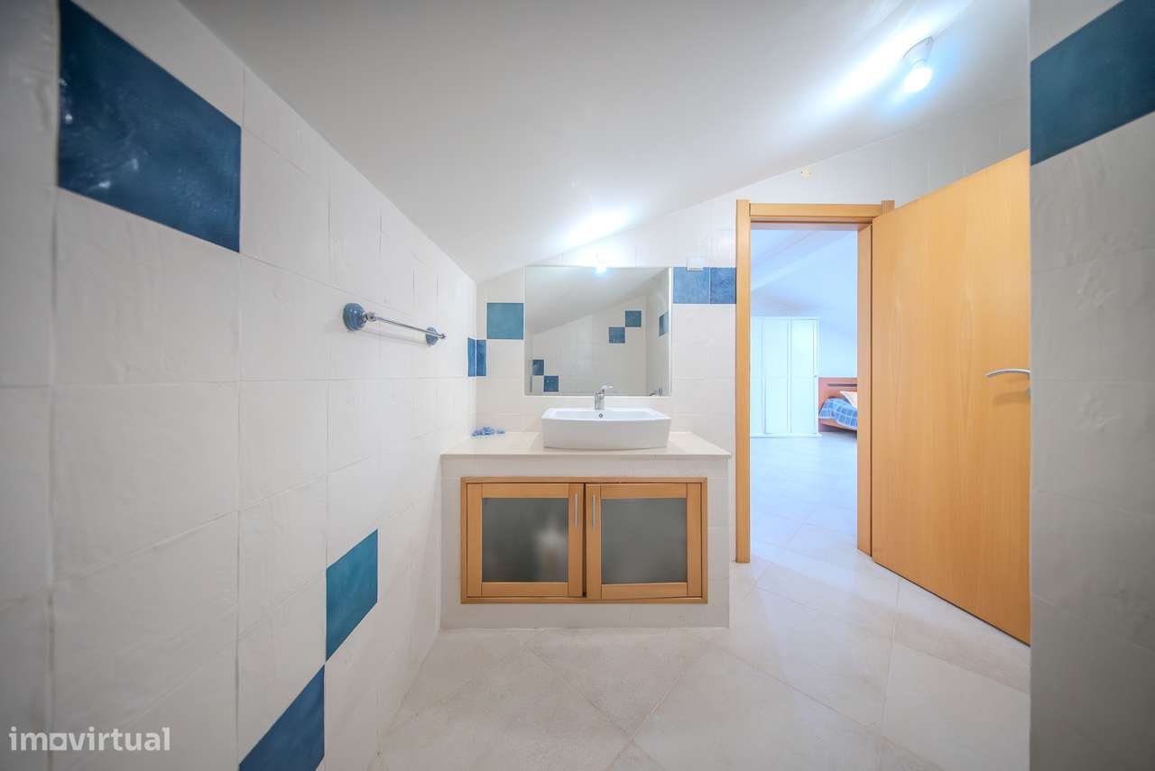 Moradia T4 Venda em Torres Novas (Santa Maria, Salvador e Santiago),To-31