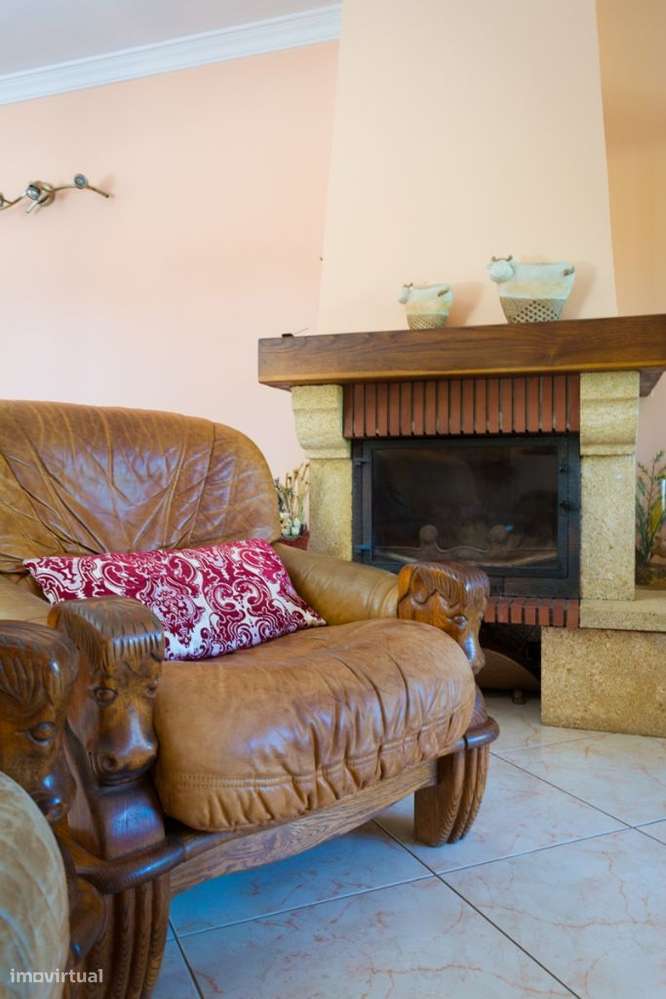 Alugo casa em Cabeceiras de Basto ao Ano por temporada  e para Ferias - Grande imagem: 4/23