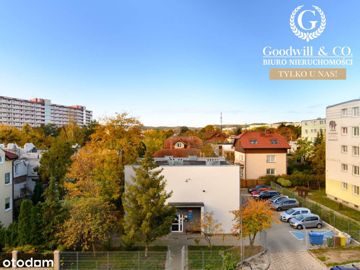 Mieszkanie 2 pokojowe blisko plaży-11