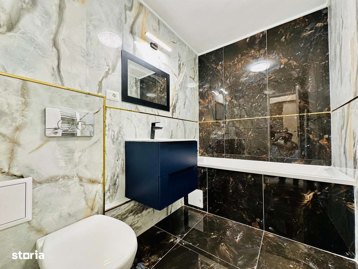 Apartament 3 camere – 74 mp – 3 minute de Metrou – Sos. Berceni , Sec4 - Imagine principală: 2/17