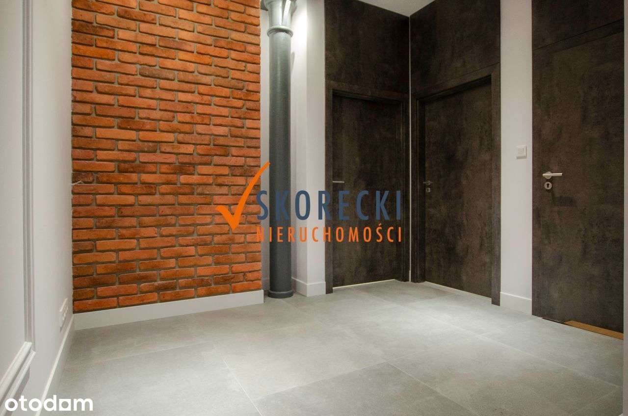 Lokal Użytkowy w Zabytkowym Lofcie! - Pełny obrazek: 4/10