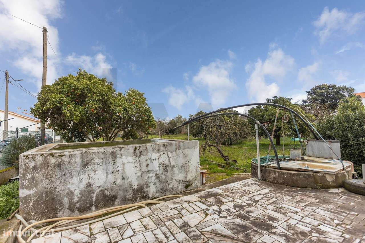 Quintinha com 2.000 m2 | Penteado, Moita - Grande imagem: 4/26