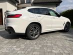 BMW X4 xDrive20d M Sport X sport - 4