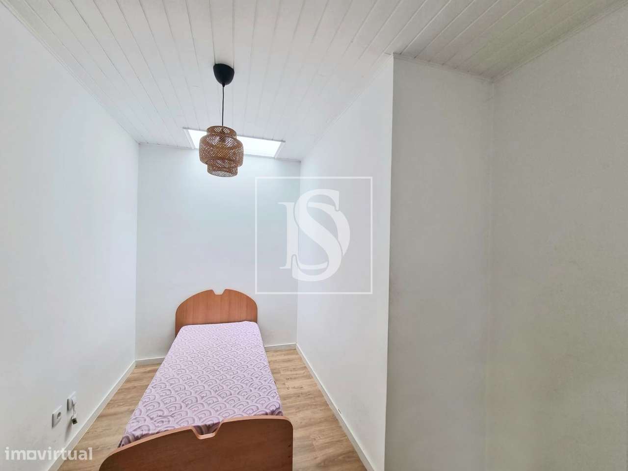 Apartamento T3 no Centro de Vila Nova de Famalicão - Grande imagem: 4/7