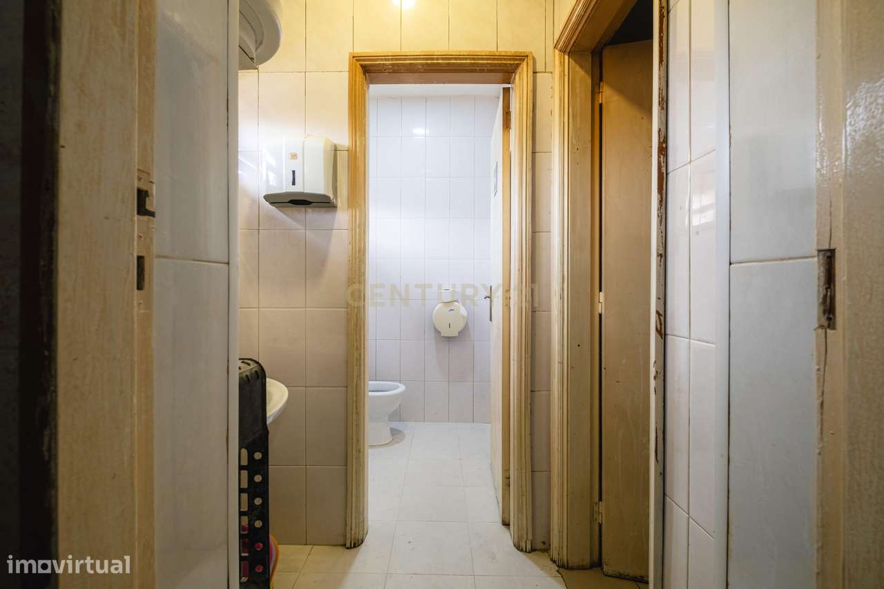 Trespasse de Padaria e Pastelaria – Forninho da Virgem | Vilar de Ando-28