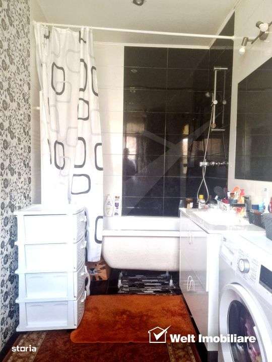 Apartament cu 2 camere, Cluj, P-ta Mihai Viteazul - Imagine principală: 5/5