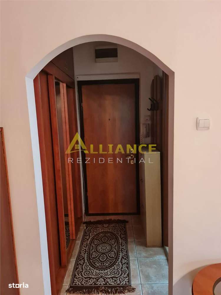 Garsoniera Sector 3 – 30 .45mp – 3 minute metrou Costin Georgian-3