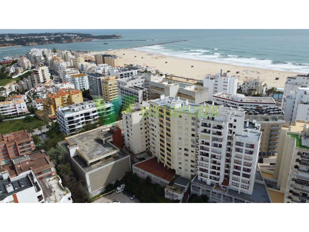 Apartamento na Praia da Rocha com Vista Mar - Oportunidade Imperdível - Grande imagem: 5/24