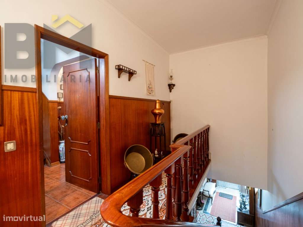 Oportunidade Única - Duplex no Centro de Alcains - Grande imagem: 2/40