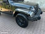 Jeep Wrangler 3.6 Unlim Sahara - 17