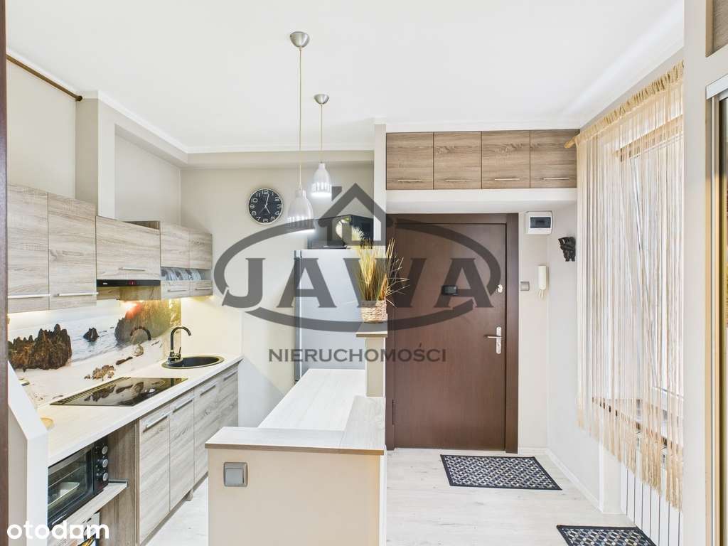 2 pokojowe M na Śródmieściu  Zygmunta Augusta-3