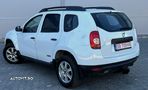 Dacia Duster 1.5 dCi 4x4 Ambiance - 5