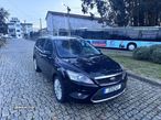 Ford Focus SW 1.6 TDCi DPF Titanium - 10