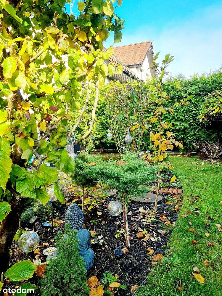 Dom na sprzedaż osiedle zamknięte-5