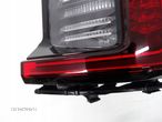 Polestar 2 2020 lampa prawa tylna LED 31108941 oryginalna - 8