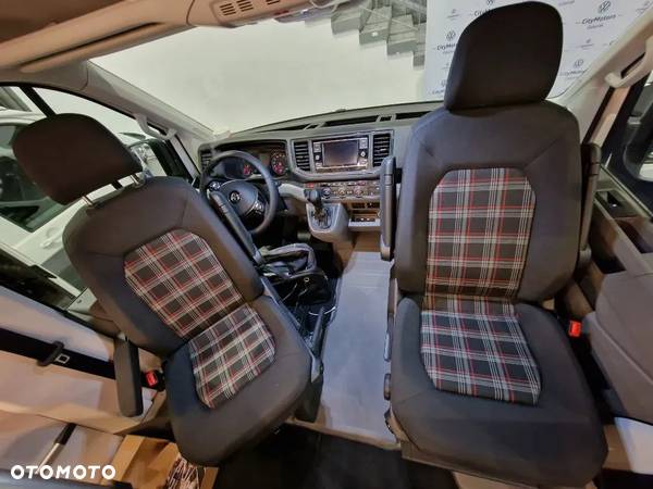 Volkswagen Crafter - 8